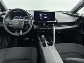 Toyota C-HR (2025) thumbnail 2