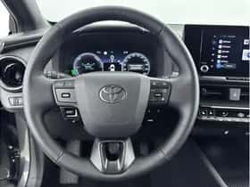 Toyota C-HR (2025) thumbnail 16
