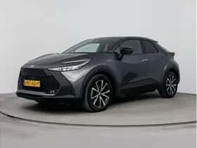 Toyota C-HR (2025) thumbnail 25