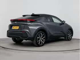 Toyota C-HR (2025) thumbnail 26