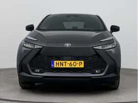 Toyota C-HR (2025) thumbnail 7