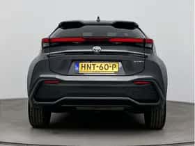 Toyota C-HR (2025) thumbnail 8