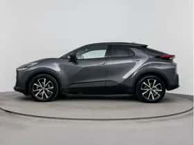 Toyota C-HR (2025) thumbnail 9