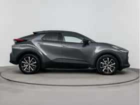 Toyota C-HR (2025) thumbnail 10