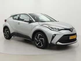 Toyota C-HR (2022)