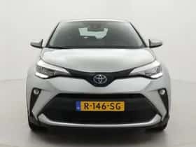 Toyota C-HR (2022) thumbnail 15