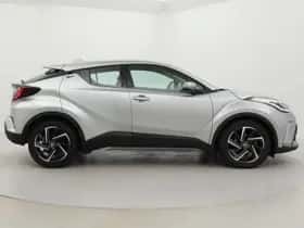 Toyota C-HR (2022) thumbnail 18