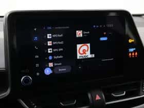 Toyota C-HR (2022) thumbnail 28