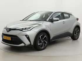 Toyota C-HR (2022) thumbnail 31
