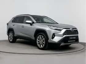 Toyota RAV4 (2024)