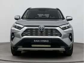 Toyota RAV4 (2024) thumbnail 13