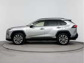Toyota RAV4 (2024) thumbnail 15