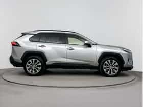 Toyota RAV4 (2024) thumbnail 16