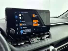 Toyota RAV4 (2024) thumbnail 22