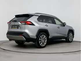 Toyota RAV4 (2024) thumbnail 24