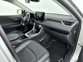 Toyota RAV4 (2024) thumbnail 26