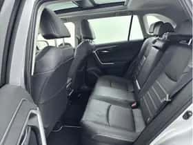 Toyota RAV4 (2024) thumbnail 27
