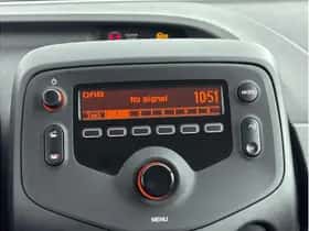 Toyota Aygo (2021) thumbnail 13