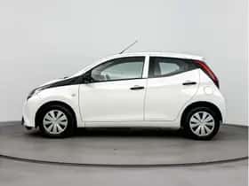 Toyota Aygo (2021) thumbnail 7