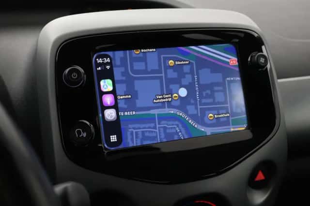 Toyota Aygo (2020) thumbnail 6