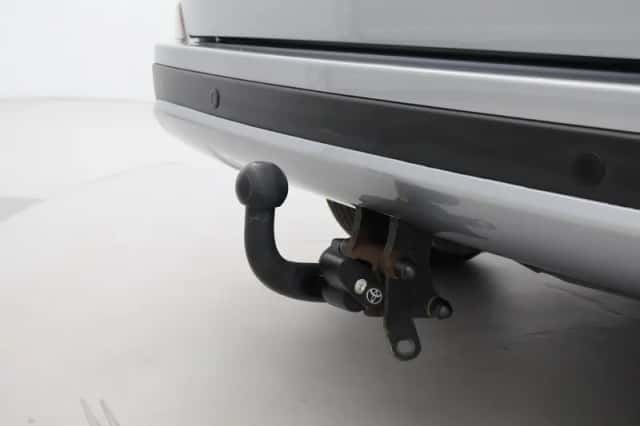 Toyota RAV4 (2018) thumbnail 5