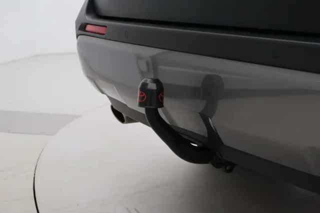 Toyota RAV4 (2020) thumbnail 5