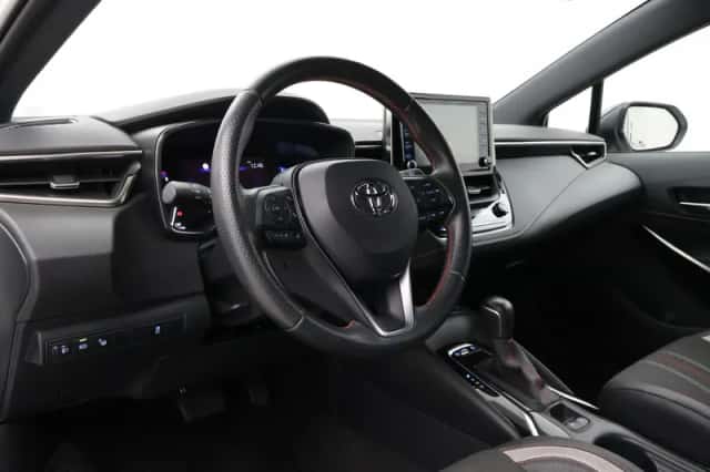 Toyota Corolla (2020) thumbnail 2