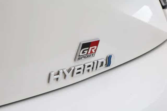 Toyota Corolla (2020) thumbnail 5