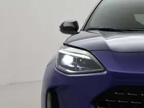 Toyota Yaris Cross (2025) thumbnail 15