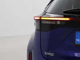 Toyota Yaris Cross (2025) thumbnail 16