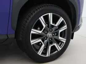 Toyota Yaris Cross (2025) thumbnail 18
