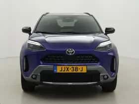 Toyota Yaris Cross (2025) thumbnail 19