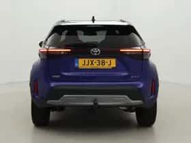 Toyota Yaris Cross (2025) thumbnail 20