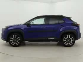 Toyota Yaris Cross (2025) thumbnail 21