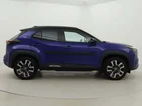 Toyota Yaris Cross (2025) thumbnail 22