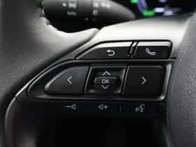 Toyota Yaris Cross (2025) thumbnail 25
