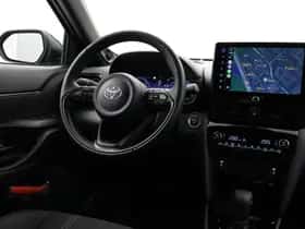 Toyota Yaris Cross (2025) thumbnail 27