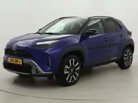 Toyota Yaris Cross (2025) thumbnail 35