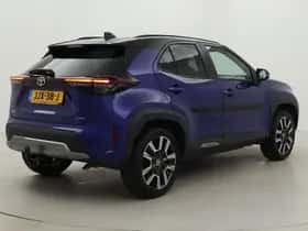 Toyota Yaris Cross (2025) thumbnail 36