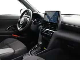 Toyota Yaris Cross (2025) thumbnail 38