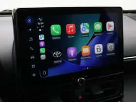 Toyota Yaris Cross (2025) thumbnail 10