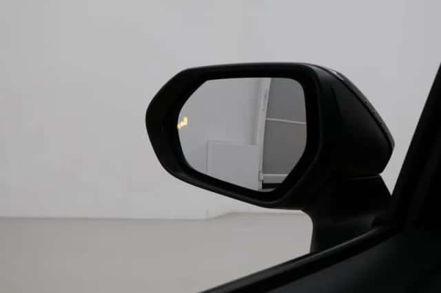 Toyota Yaris Cross (2021) thumbnail 5