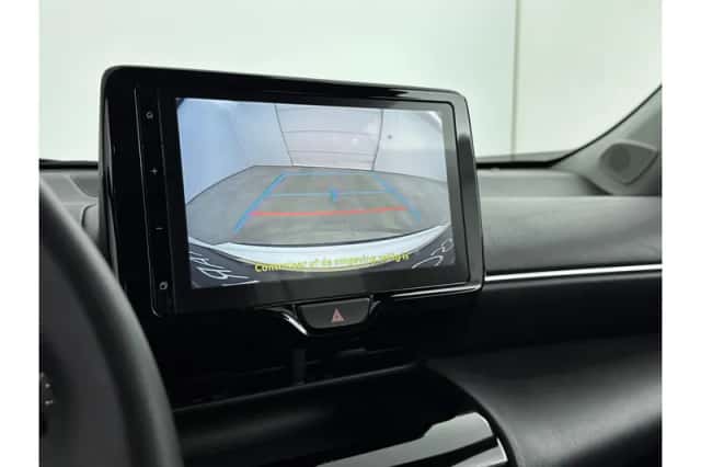 Toyota Yaris Cross (2025) thumbnail 6