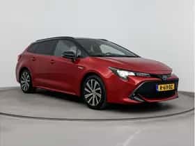 Toyota Corolla (2021)