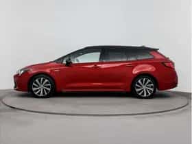 Toyota Corolla (2021) thumbnail 11
