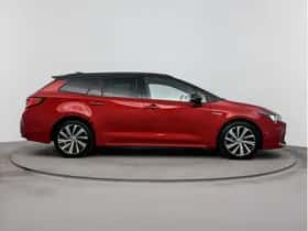 Toyota Corolla (2021) thumbnail 12