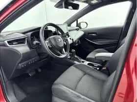 Toyota Corolla (2021) thumbnail 13