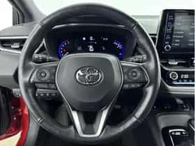 Toyota Corolla (2021) thumbnail 17