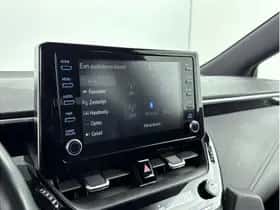 Toyota Corolla (2021) thumbnail 20