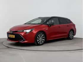Toyota Corolla (2021) thumbnail 21